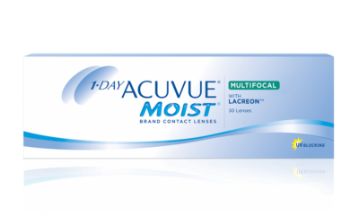 Detalhes do produto 1-Day Acuvue Moist Multifocal