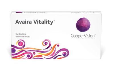 Detalhes do produto Avaira Vitality