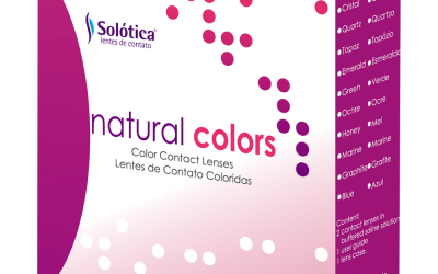 Detalhes do produto Natural Colors