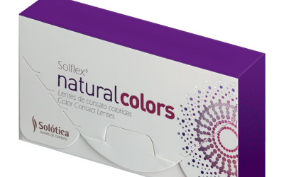 Detalhes do produto Solflex Natural Colors