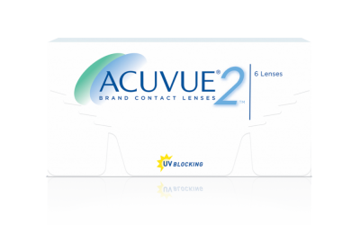 Detalhes do produto Acuvue 2