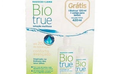 Detalhes do produto Kit Multiuso Biotrue