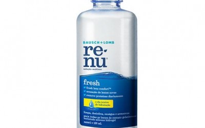 Detalhes do produto Renu Fresh 120 ml
