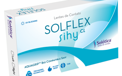Detalhes do produto Solflex Sihy CL