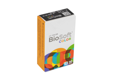 Detalhes do produto Biosoft Color