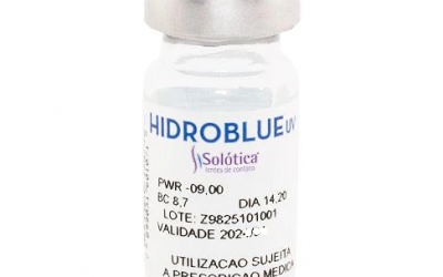 Detalhes do produto Hidroblue K UV Ceratogel