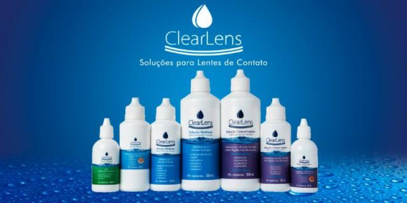 Evite a contaminação!