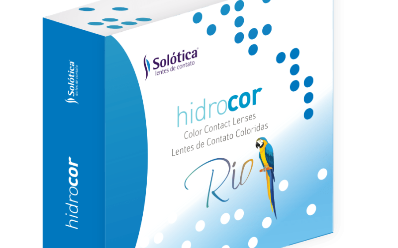 Hidrocor Rio - Foto 0