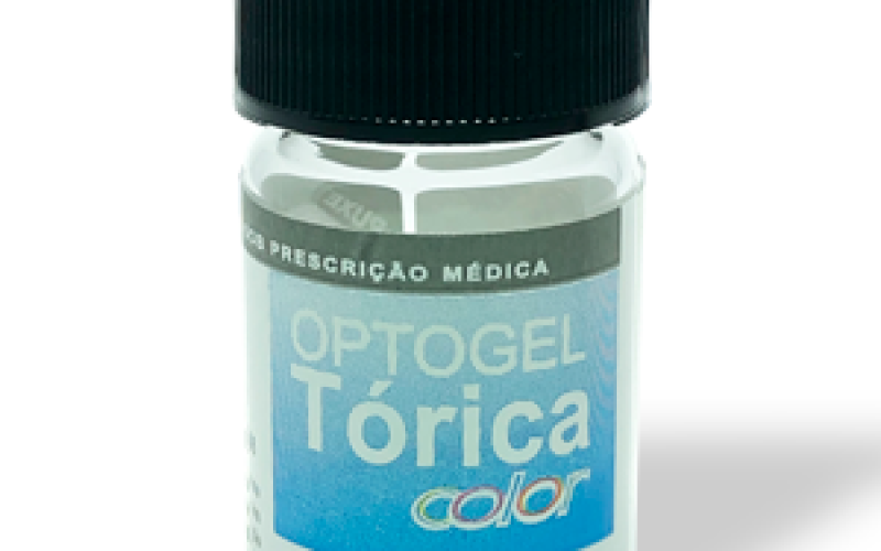 Optogel Tórica Color - Foto 1