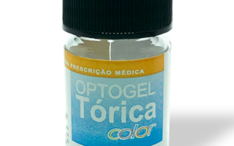 Optogel Tórica Color - Foto 2