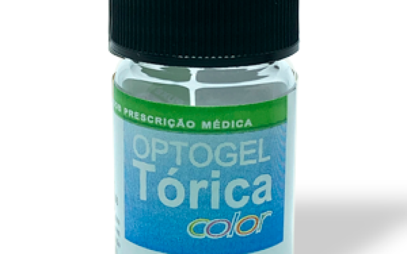 Optogel Tórica Color - Foto 3