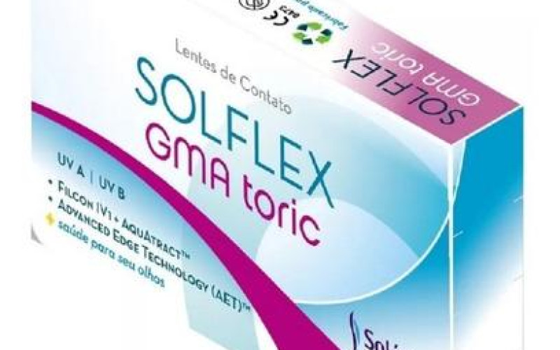 Solflex GMA Toric - Foto 1