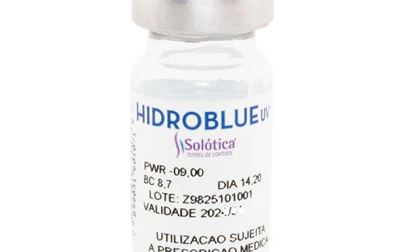 Hidroblue K UV Ceratogel - Foto 1