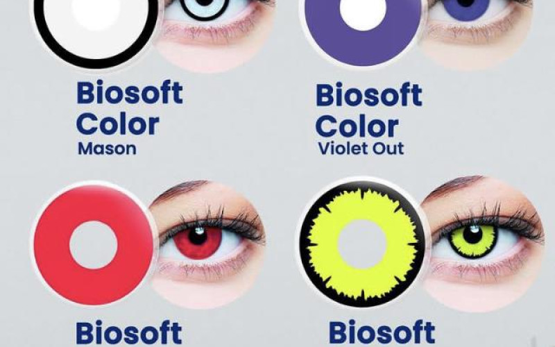 Biosoft Color Phantom - Foto 11