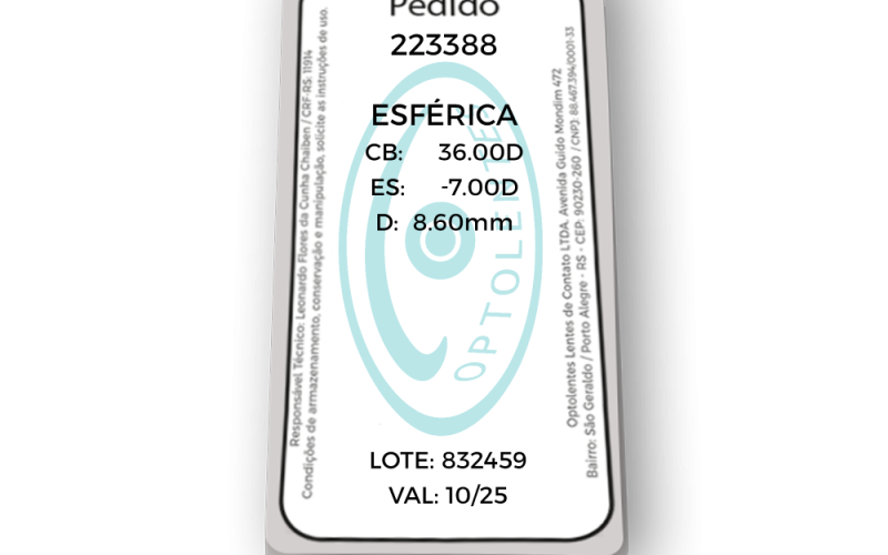 CENTURY OXY ESFÉRICA - Foto 1