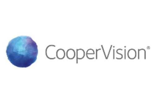 CooperVision