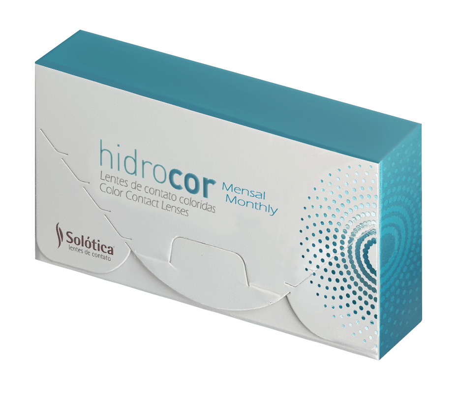 Hidrocor Mensal