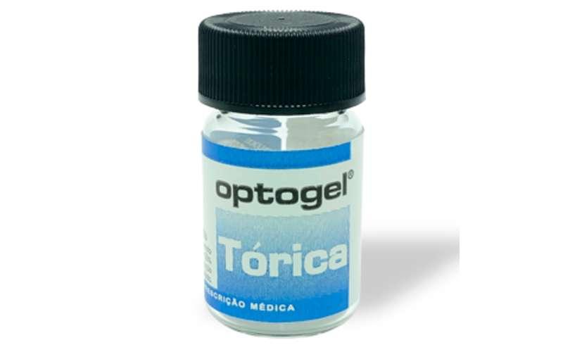 Optogel Tórica
