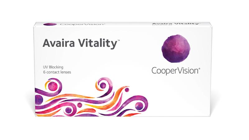 Avaira Vitality