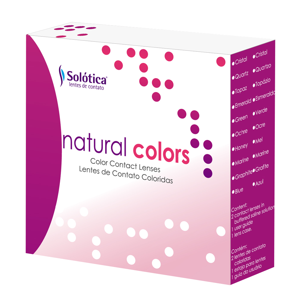 Natural Colors