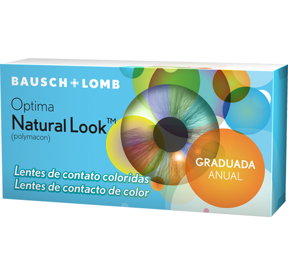 Optima Natural Look