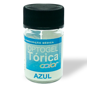 Optogel Tórica Color