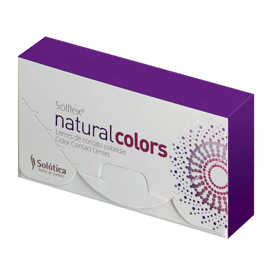 Solflex Natural Colors