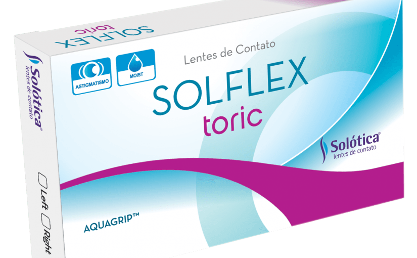 Solflex Toric