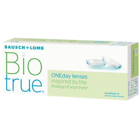 BIOTRUE 1 DAY