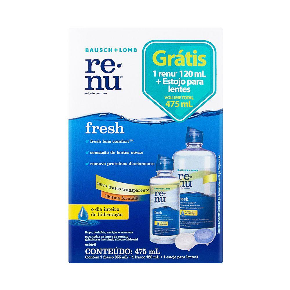 Renu Fresh