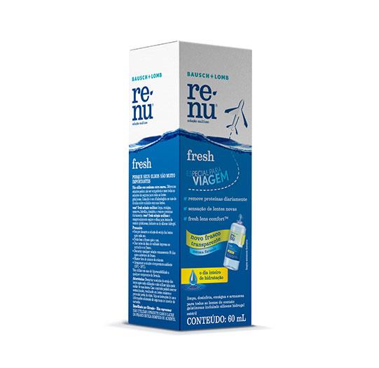 Renu Fresh 60 ml