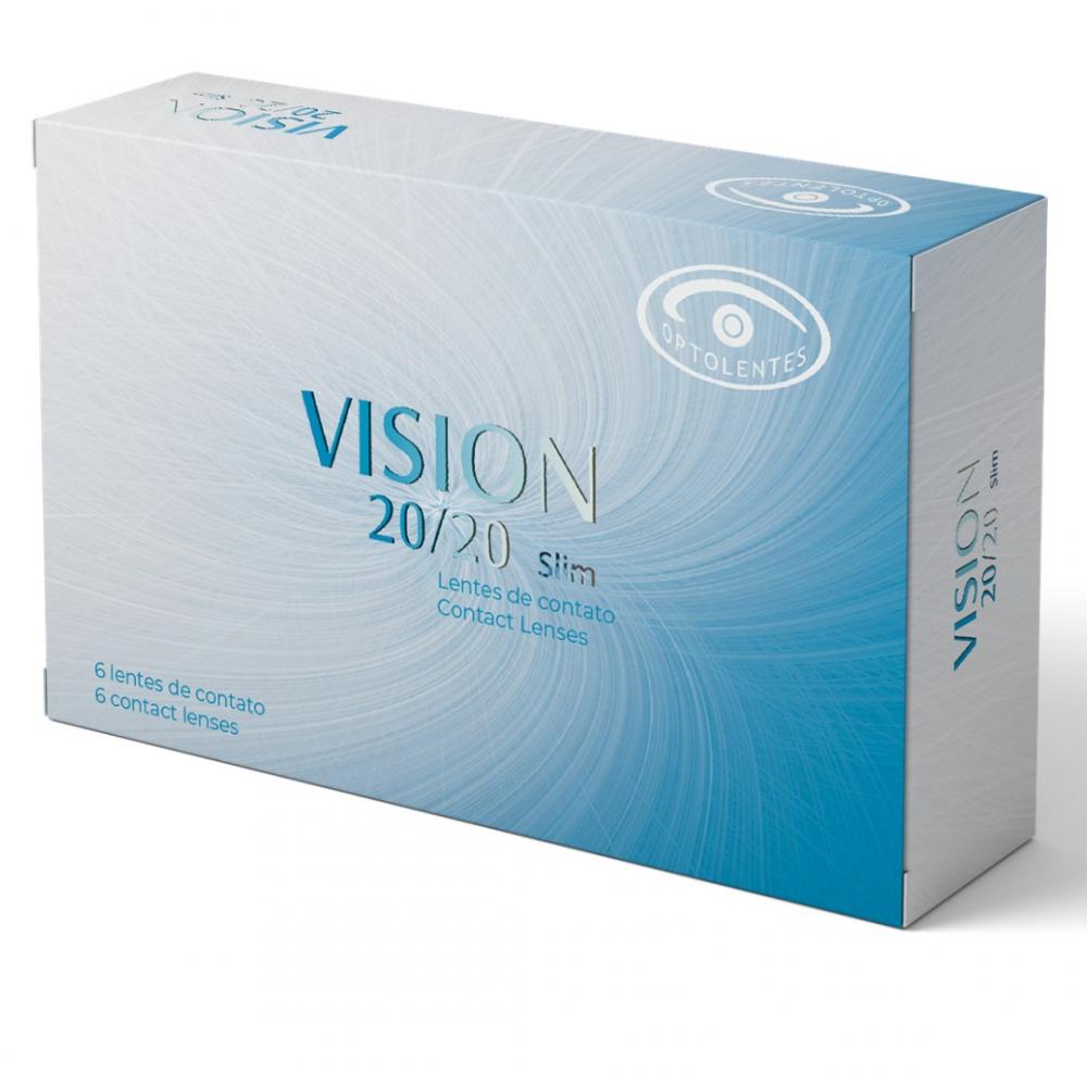 VISION 20/20 SLIM
