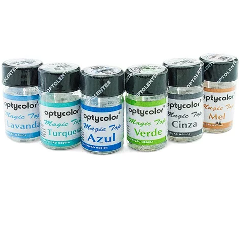 Optycolor Magic Top