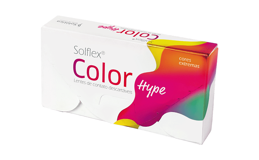 SOLFLEX COLOR HYPE