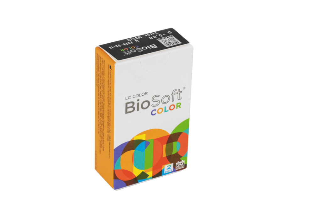 Biosoft Color Phantom