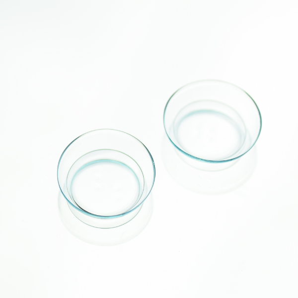 Bifocal ou Multifocal?